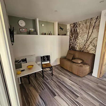 Studio A Les Avignon Apartamento