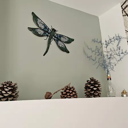 Apartamento Studio A Les Avignon
