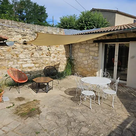Studio A Les Avignon Apartamento Villeneuve-lès-Avignon