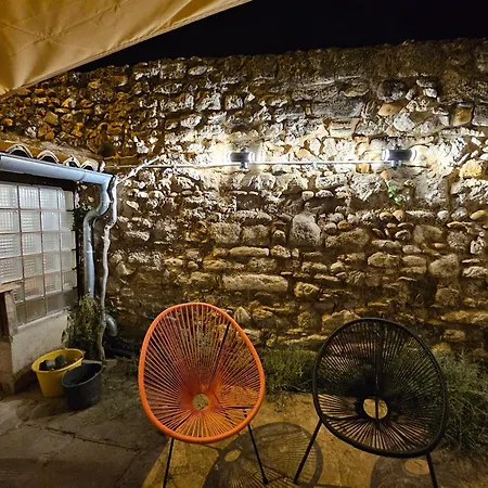 Studio A Les Avignon Apartamento *