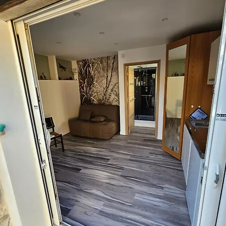 דירה Studio A Les Avignon *