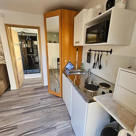 דירה Studio A Les Avignon Villeneuve-lès-Avignon
